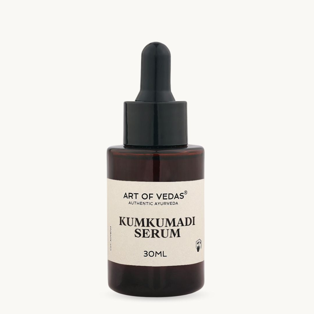 Kumkumadi Serum