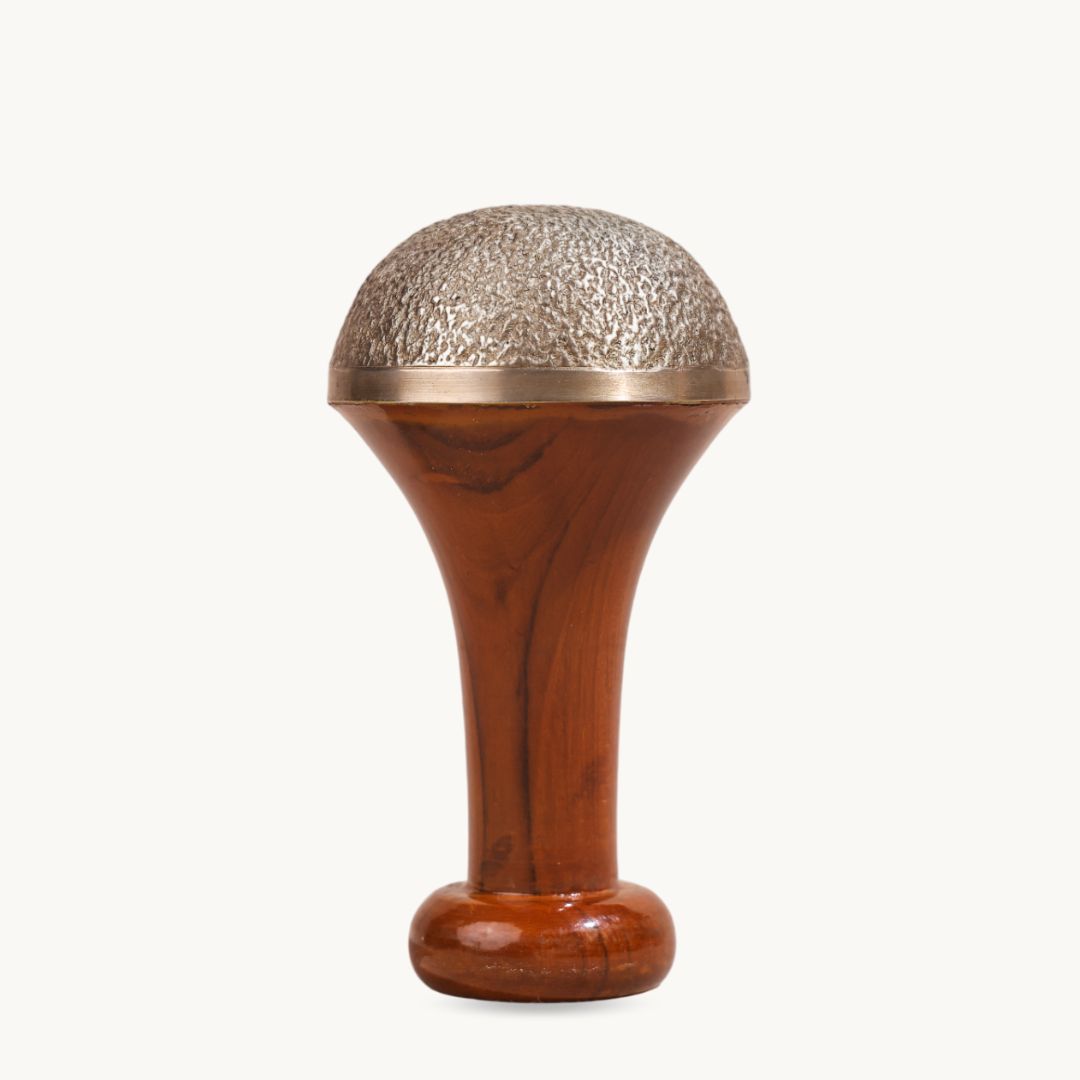 Kansa Vatki Sauva – Ihanteellinen Jalkojen ja Vartalon Hierontaan