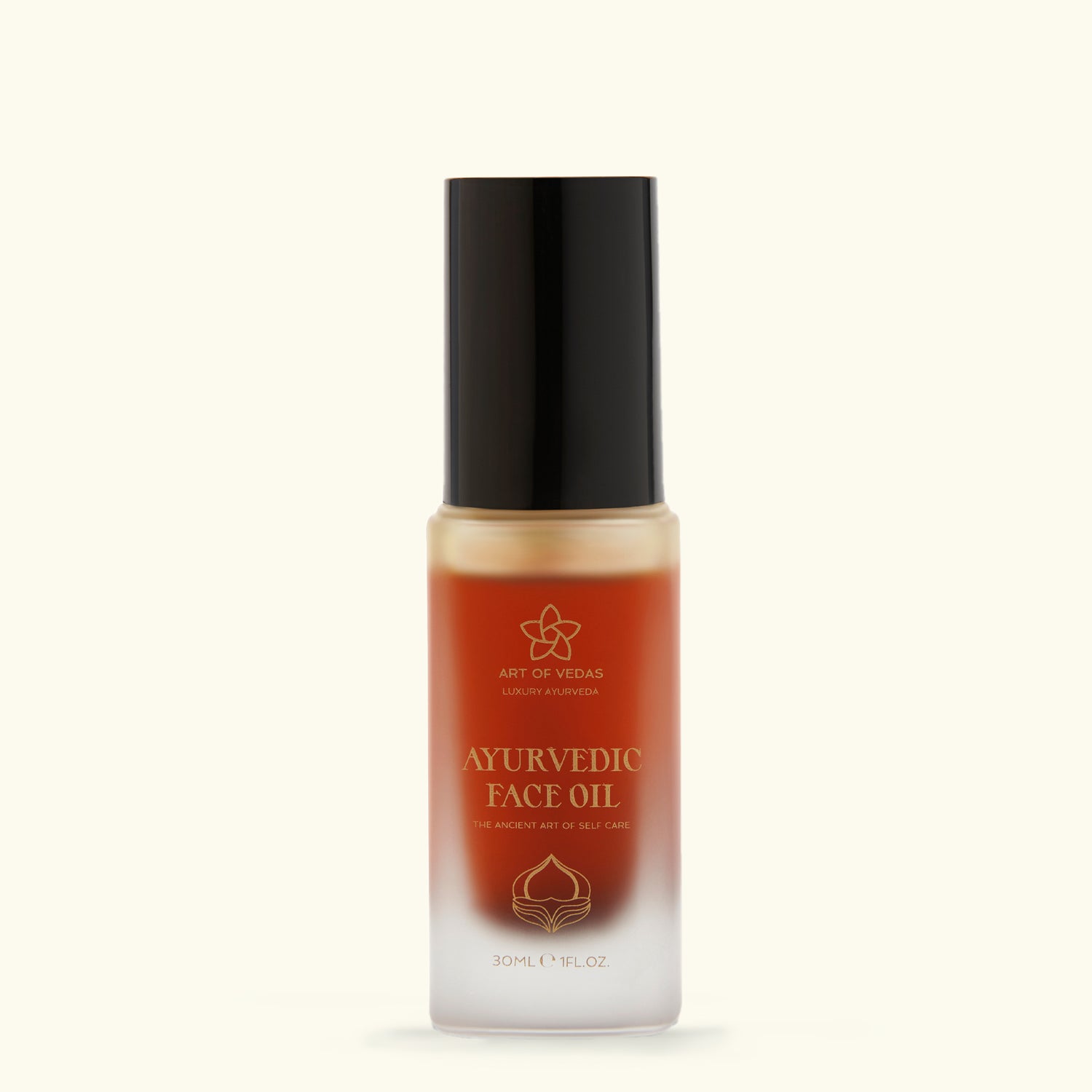 Nourish your skin with the revitalizing power of Art of Vedas Ayurvedic Face Oil, a luxurious blend of pure Ayurvedic herbs and oils that deeply moisturizes, revitalizes, and protects your skin for a healthy, radiant complexion.