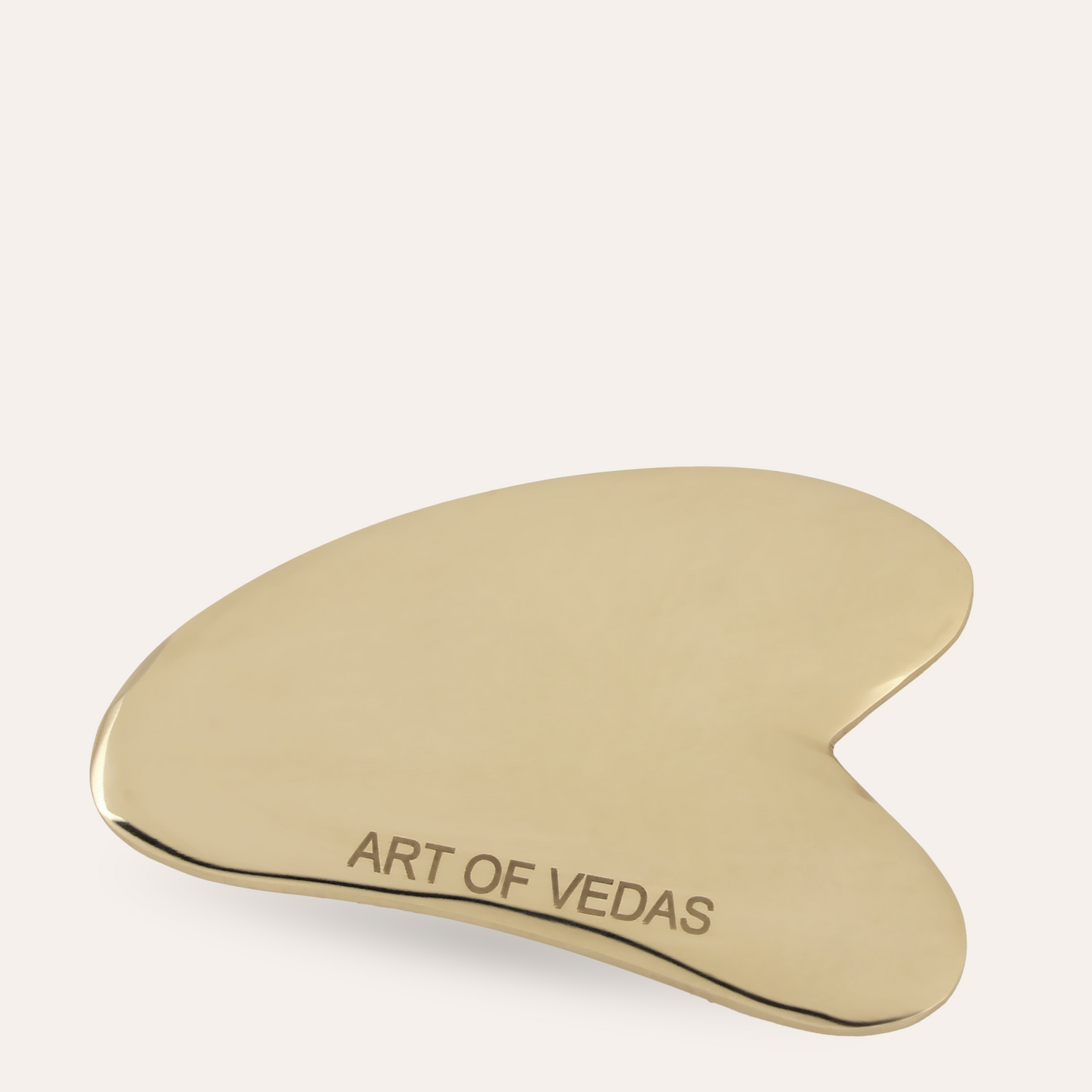 Kansa Gua Sha.