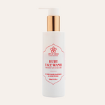 Ruby Face Wash - Kumkumadi
